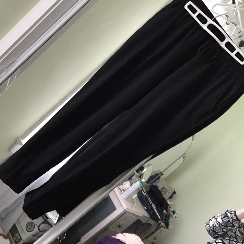 Ankle pant